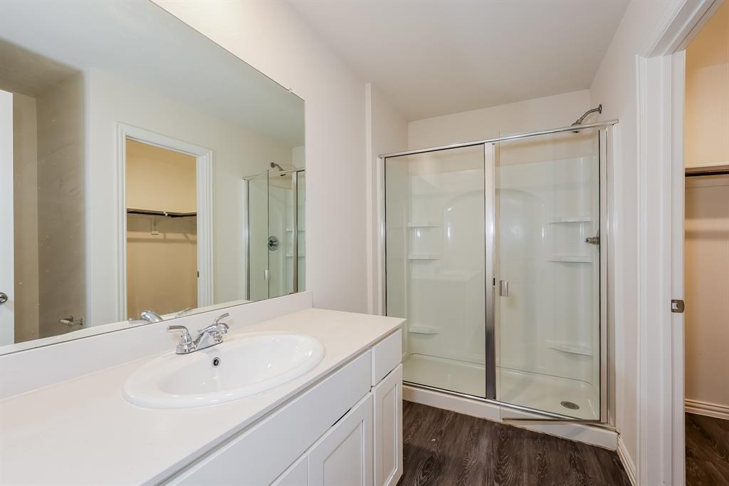 Vickery Southeast Add - Residential