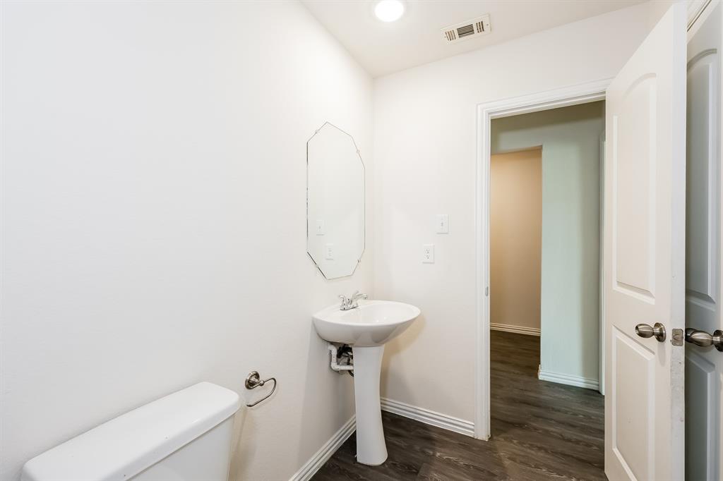 Vickery Southeast Add - Residential