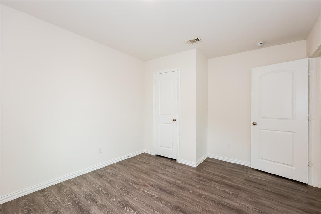 Vickery Southeast Add - Residential