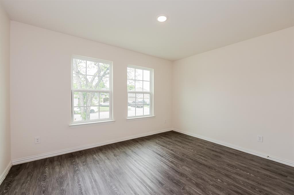 Vickery Southeast Add - Residential