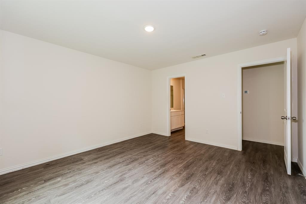 Vickery Southeast Add - Residential