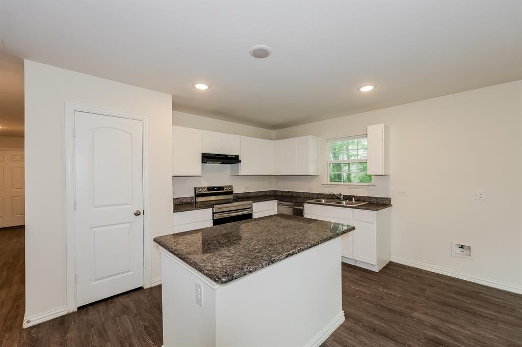 Vickery Southeast Add - Residential