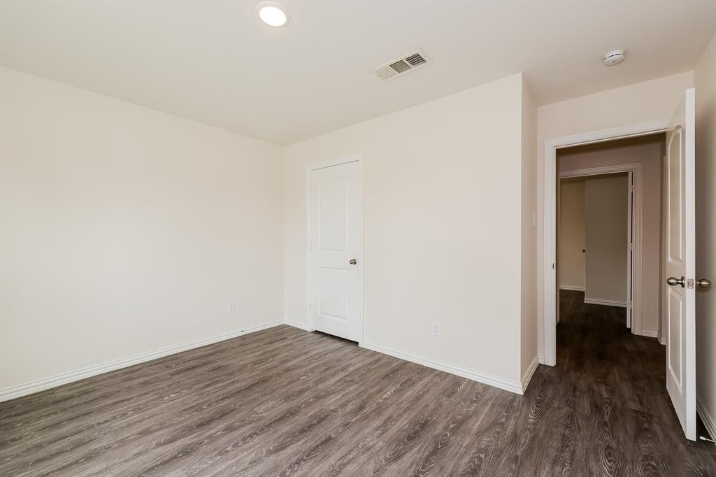 Vickery Southeast Add - Residential