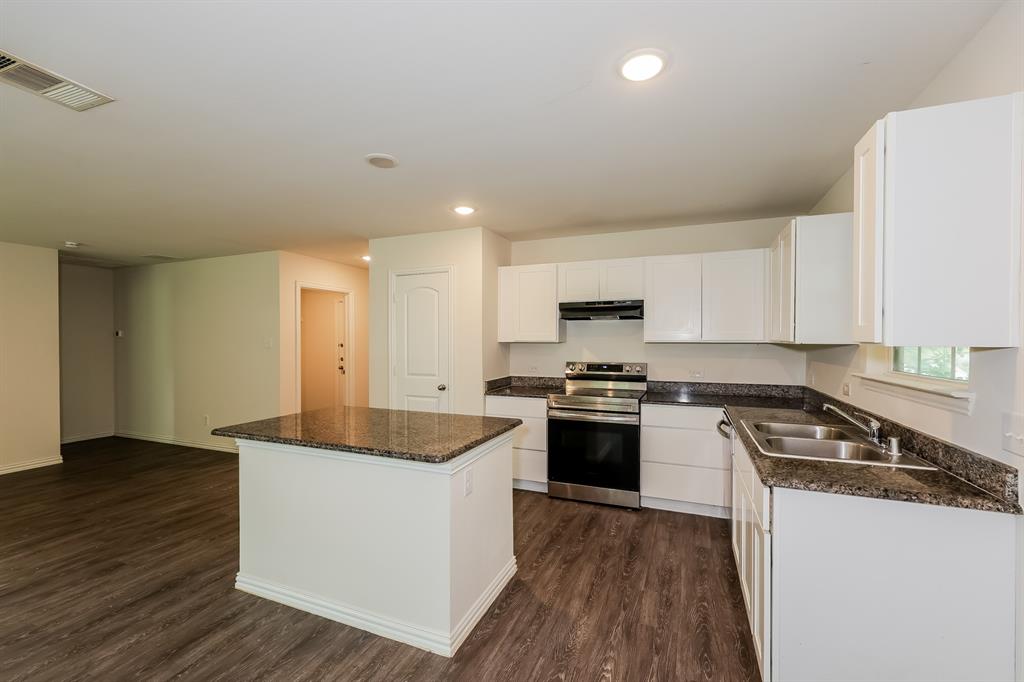 Vickery Southeast Add - Residential