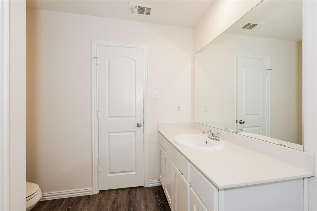 Vickery Southeast Add - Residential