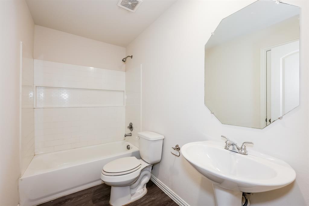 Vickery Southeast Add - Residential