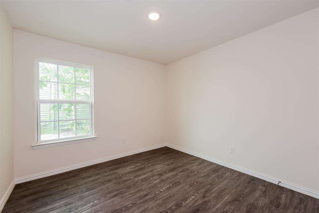 Vickery Southeast Add - Residential