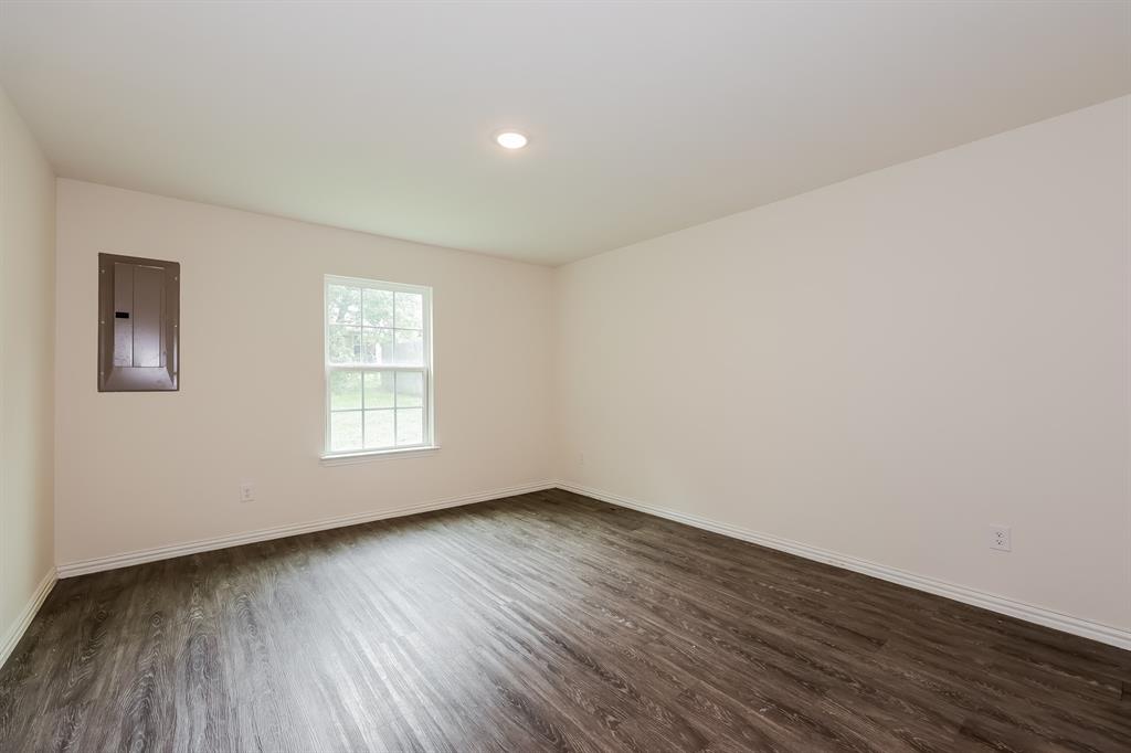 Vickery Southeast Add - Residential