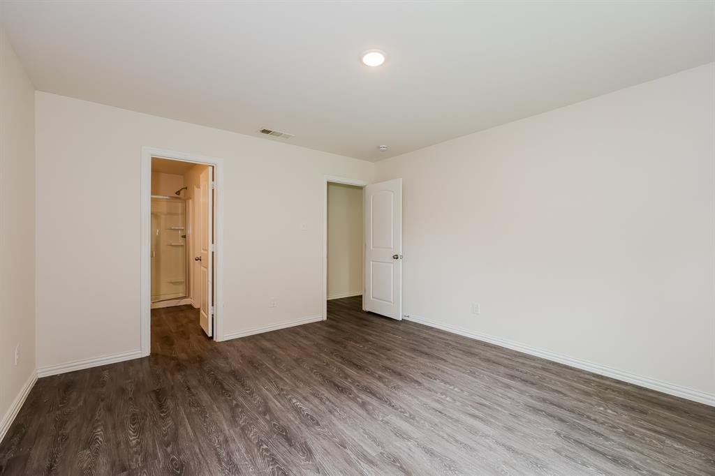 Vickery Southeast Add - Residential