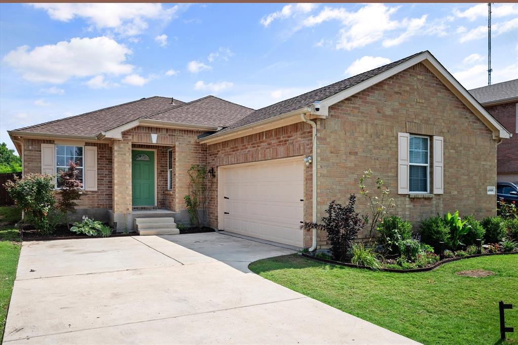 6909 Dove Tail Drive