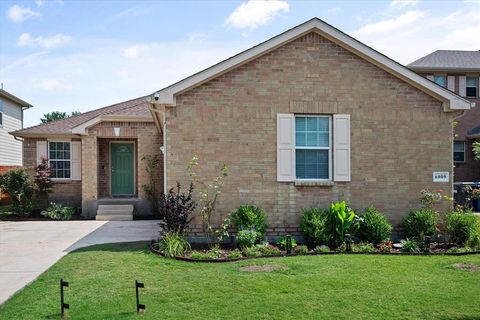 6909 Dove Tail Drive McKinney TX 75070