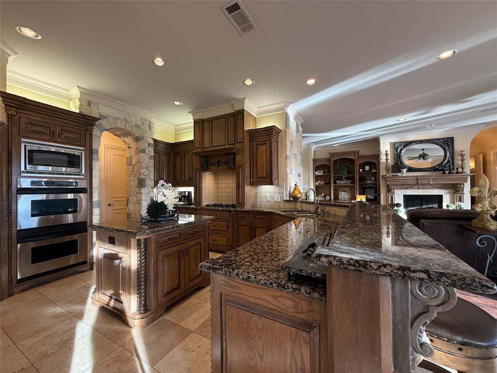 Buffalo Creek Country Club Estate - Residential