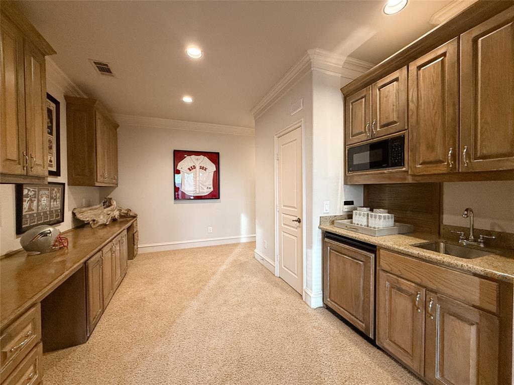 Buffalo Creek Country Club Estate - Residential