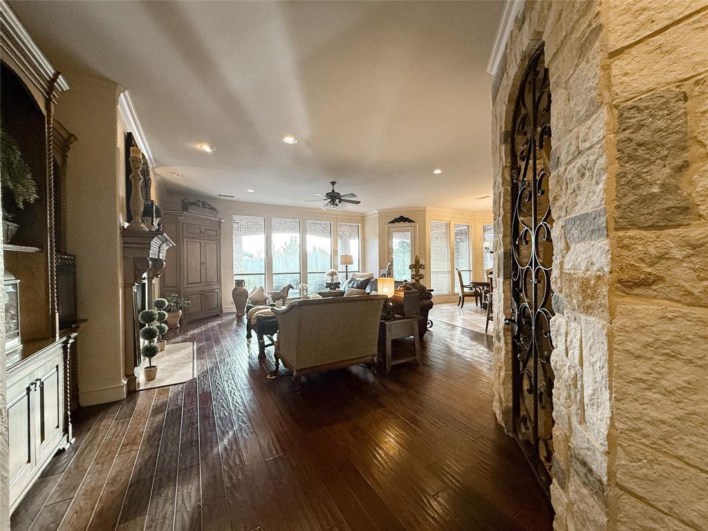 Buffalo Creek Country Club Estate - Residential