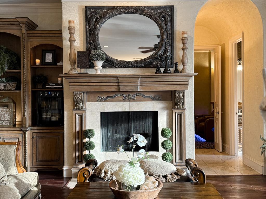 Buffalo Creek Country Club Estate - Residential