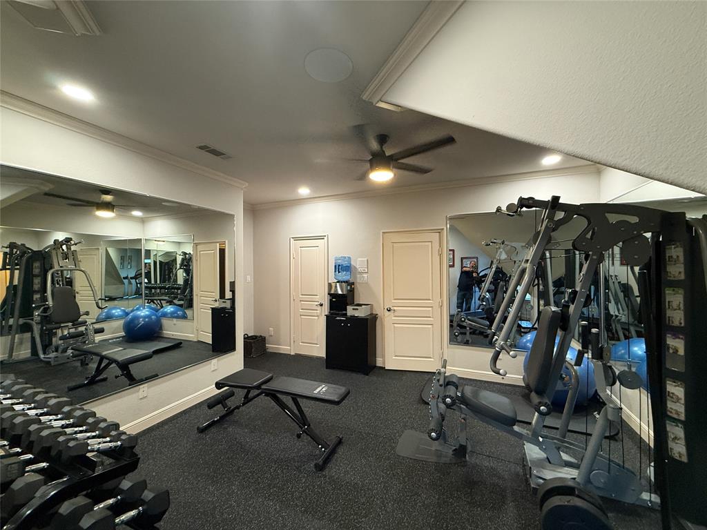 Buffalo Creek Country Club Estate - Residential