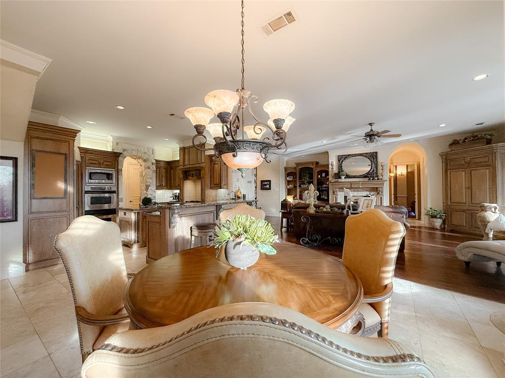 Buffalo Creek Country Club Estate - Residential