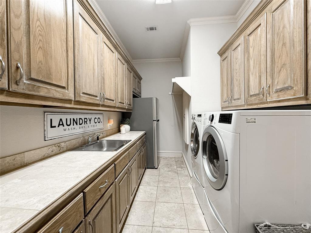 Buffalo Creek Country Club Estate - Residential