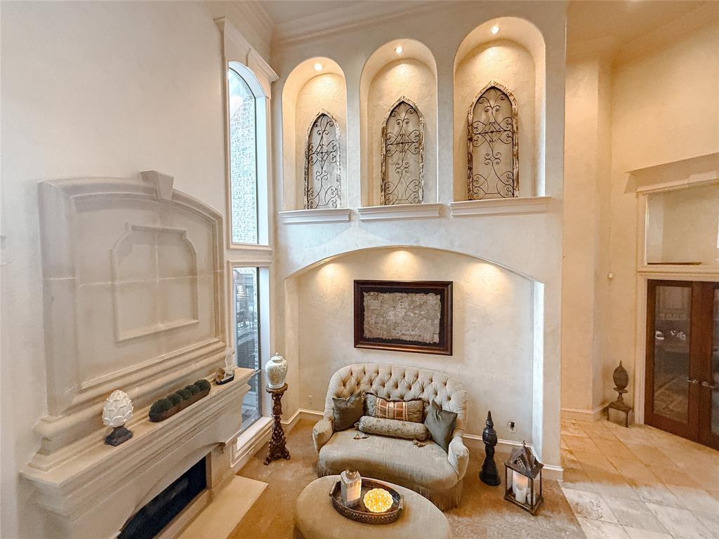 Buffalo Creek Country Club Estate - Residential