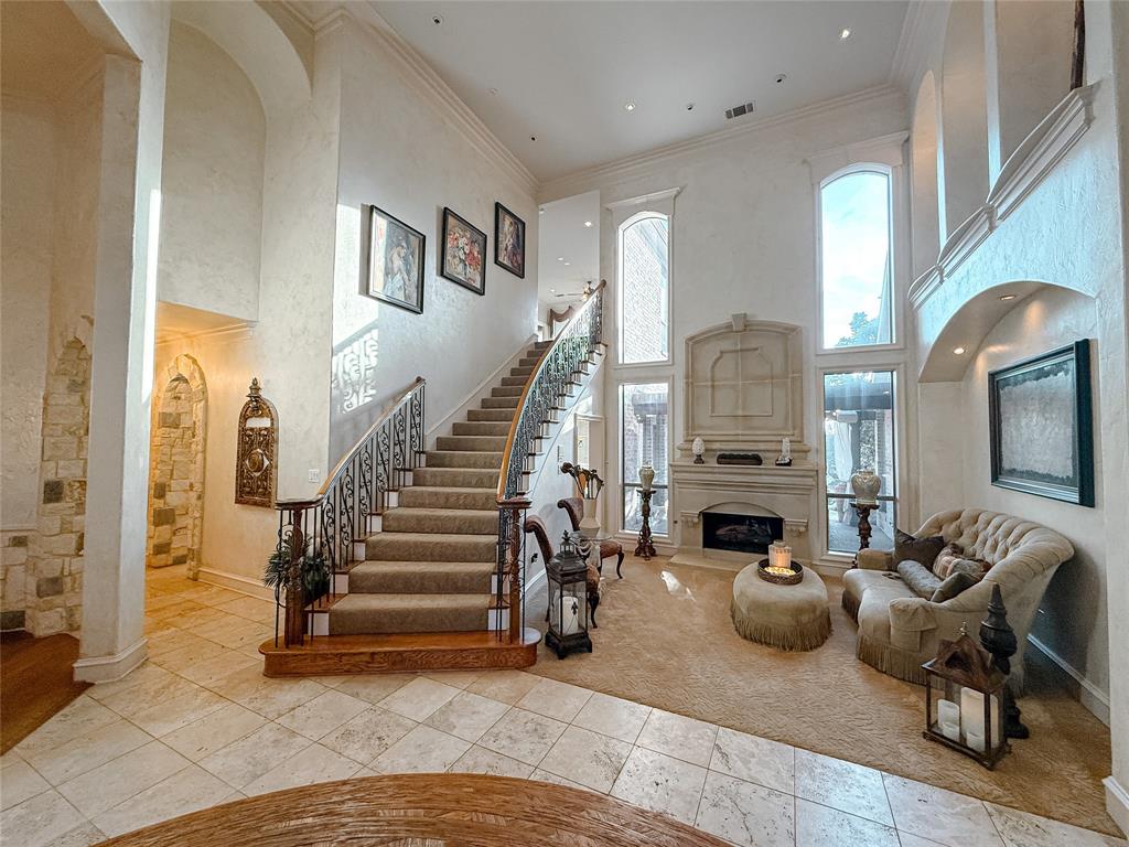 Buffalo Creek Country Club Estate - Residential