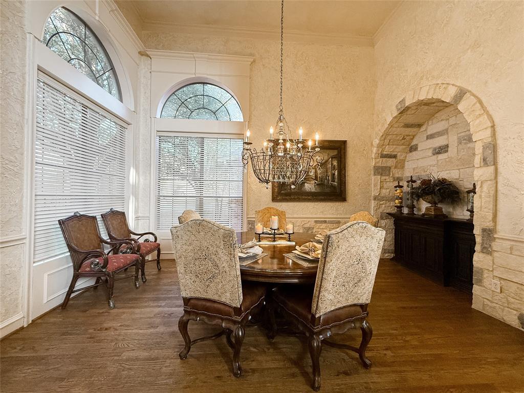 Buffalo Creek Country Club Estate - Residential