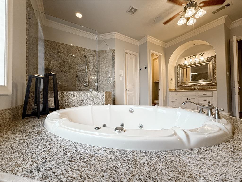 Buffalo Creek Country Club Estate - Residential