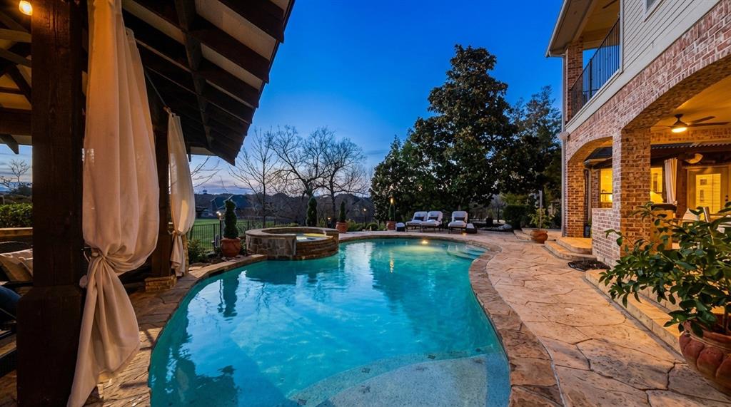 Buffalo Creek Country Club Estate - Residential