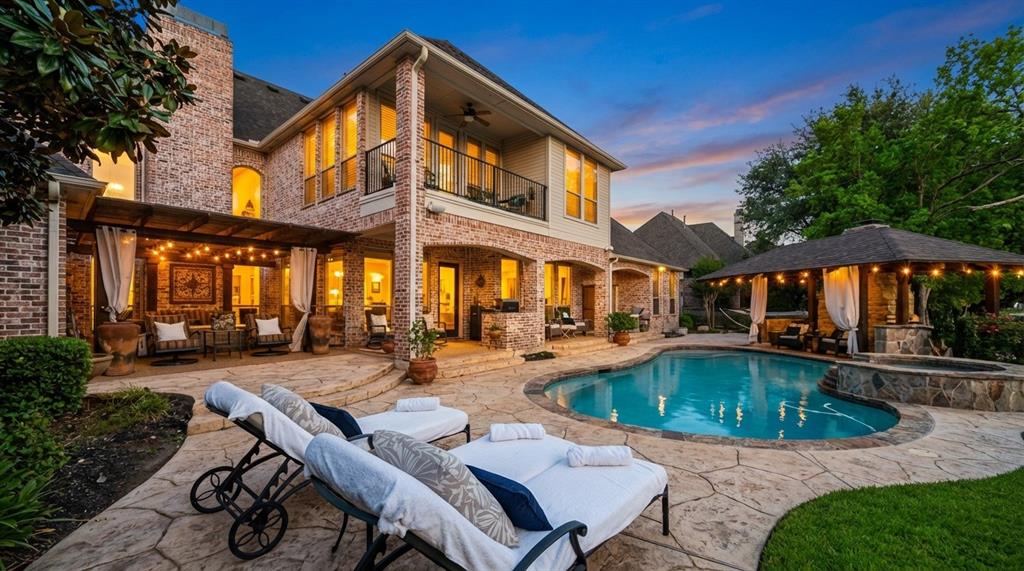 Buffalo Creek Country Club Estate - Residential