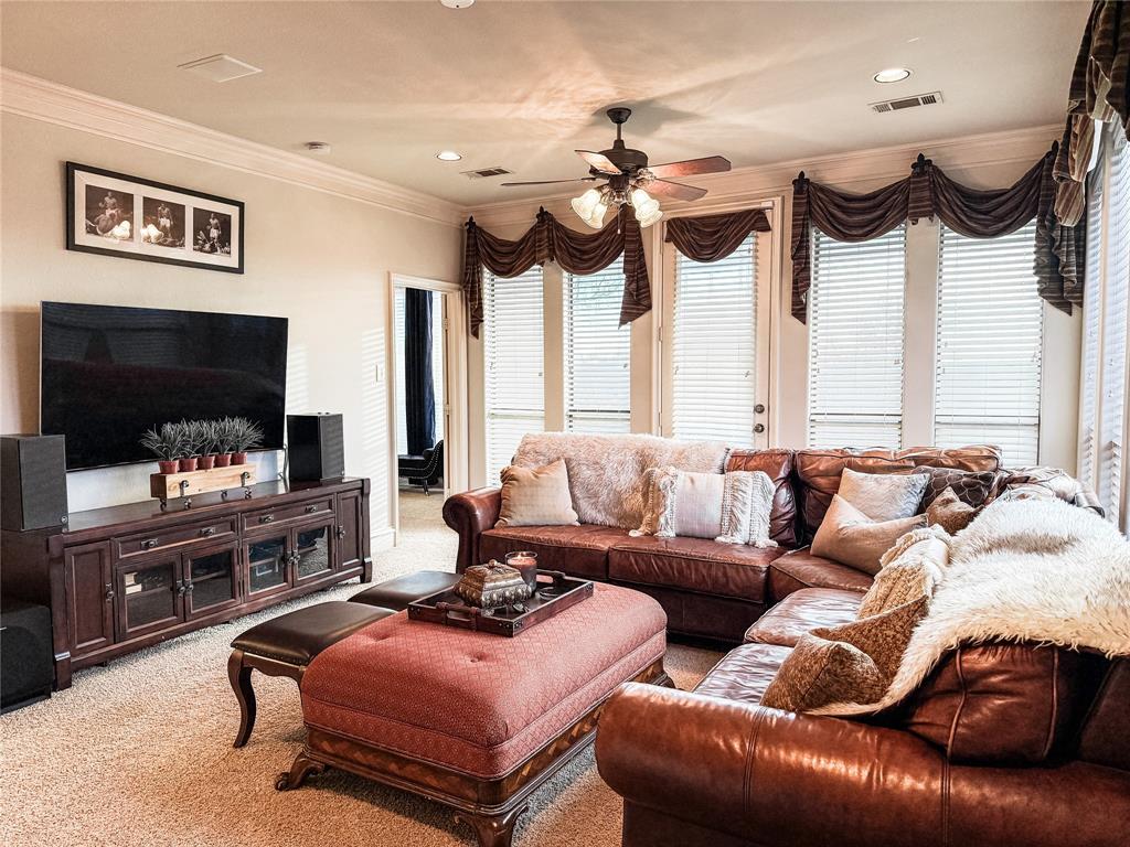 Buffalo Creek Country Club Estate - Residential