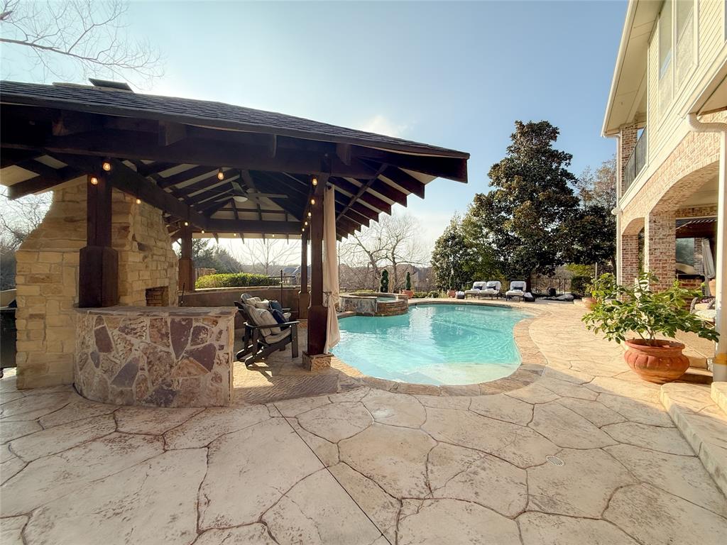 Buffalo Creek Country Club Estate - Residential