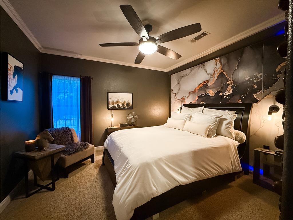 Buffalo Creek Country Club Estate - Residential