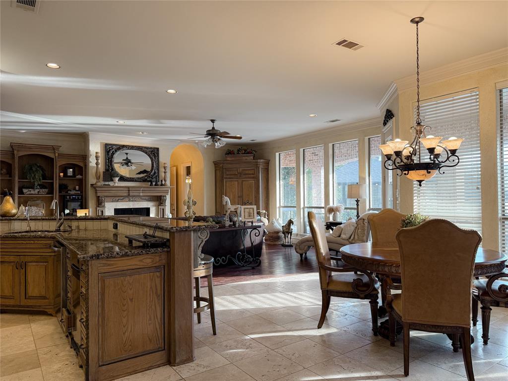 Buffalo Creek Country Club Estate - Residential