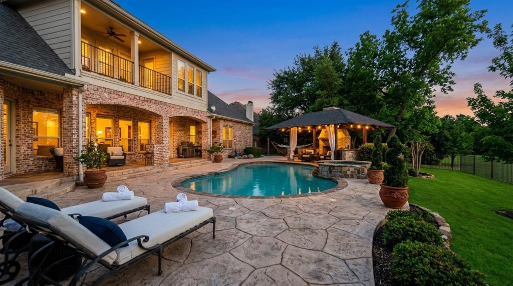 Buffalo Creek Country Club Estate - Residential