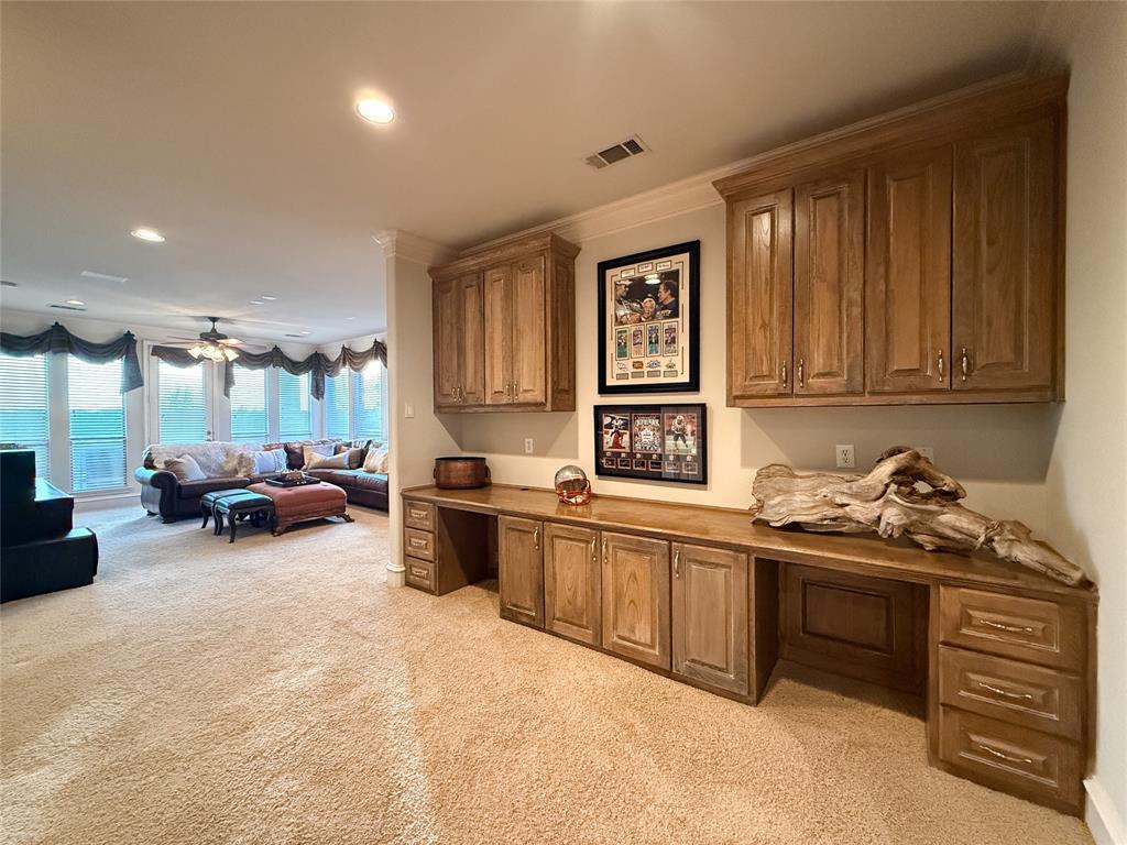 Buffalo Creek Country Club Estate - Residential