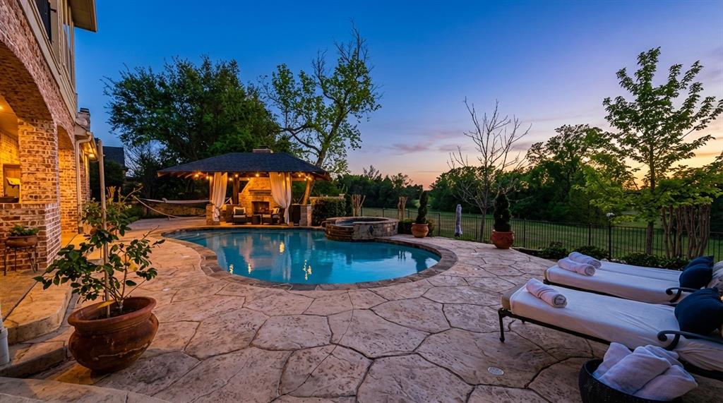 Buffalo Creek Country Club Estate - Residential