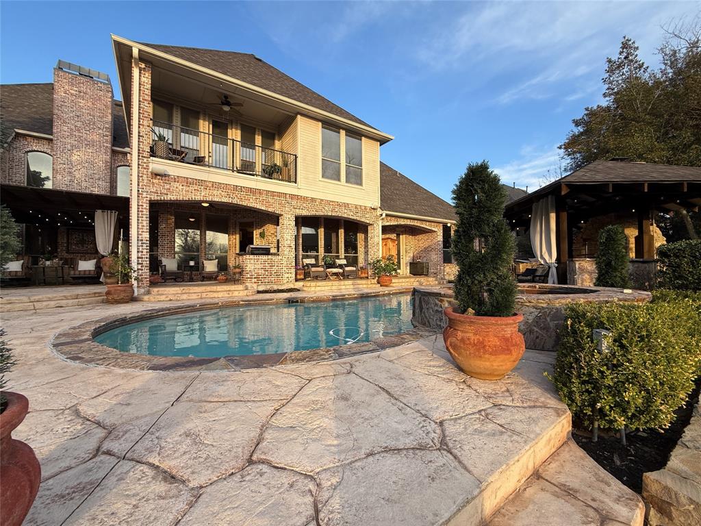 Buffalo Creek Country Club Estate - Residential