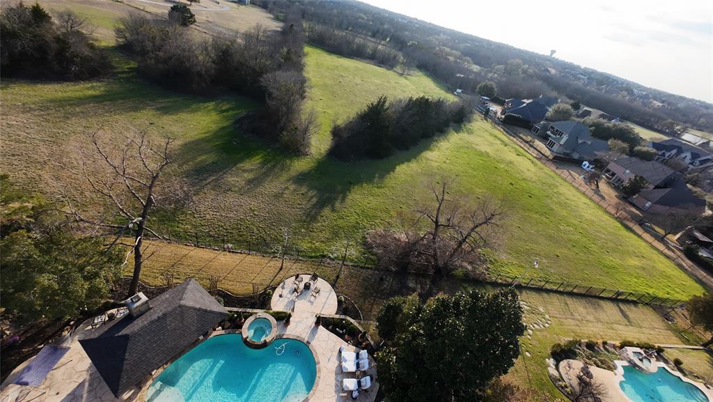 Buffalo Creek Country Club Estate - Residential