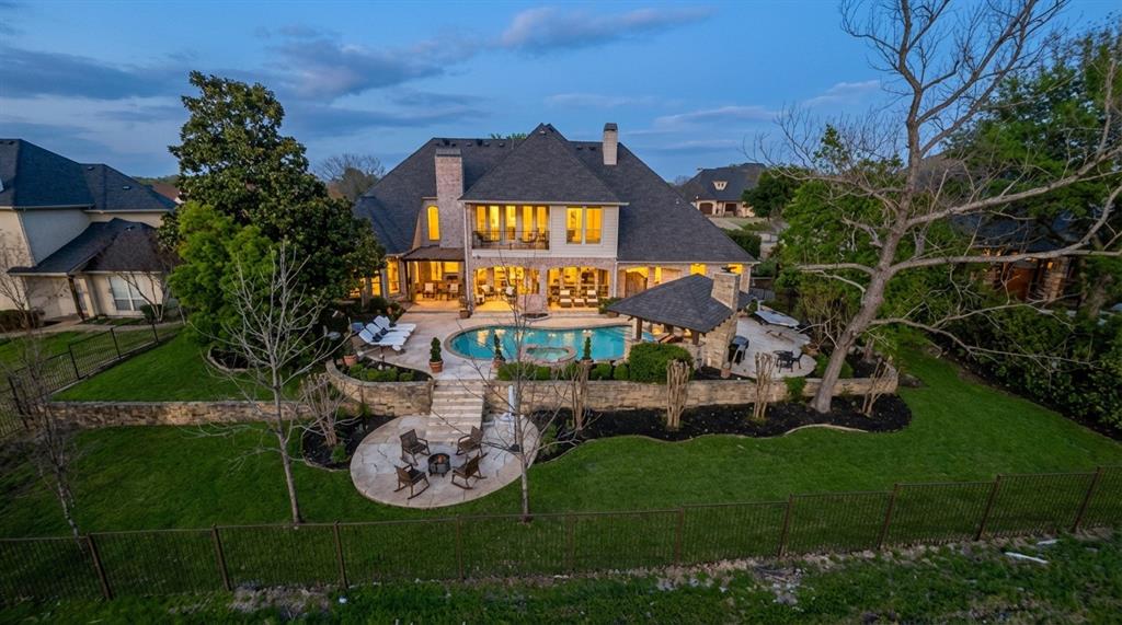 Buffalo Creek Country Club Estate - Residential