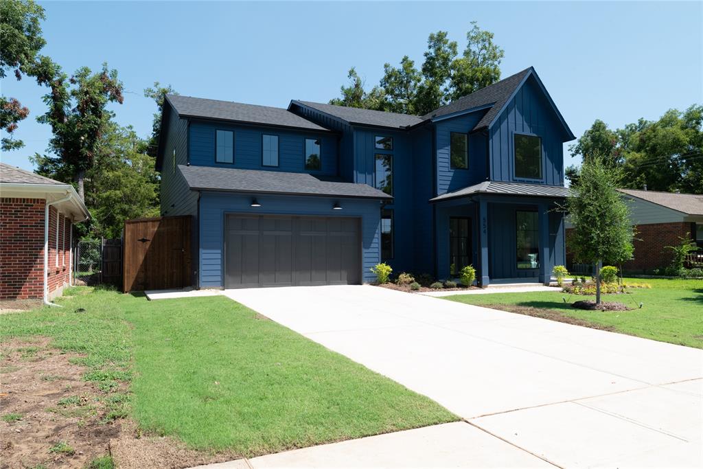 554 Kirkwood Drive