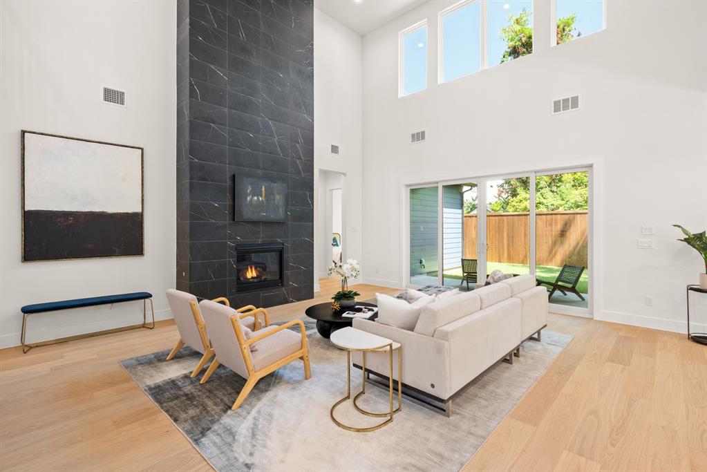 Lake Highlands Estates 5 - Residential