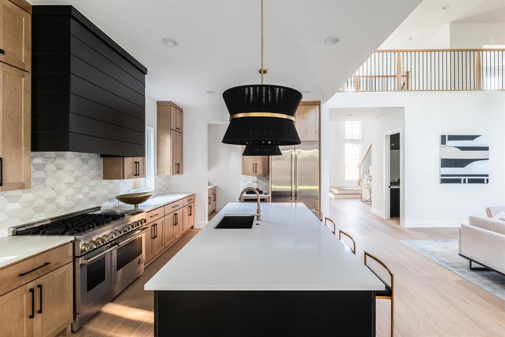 Lake Highlands Estates 5 - Residential