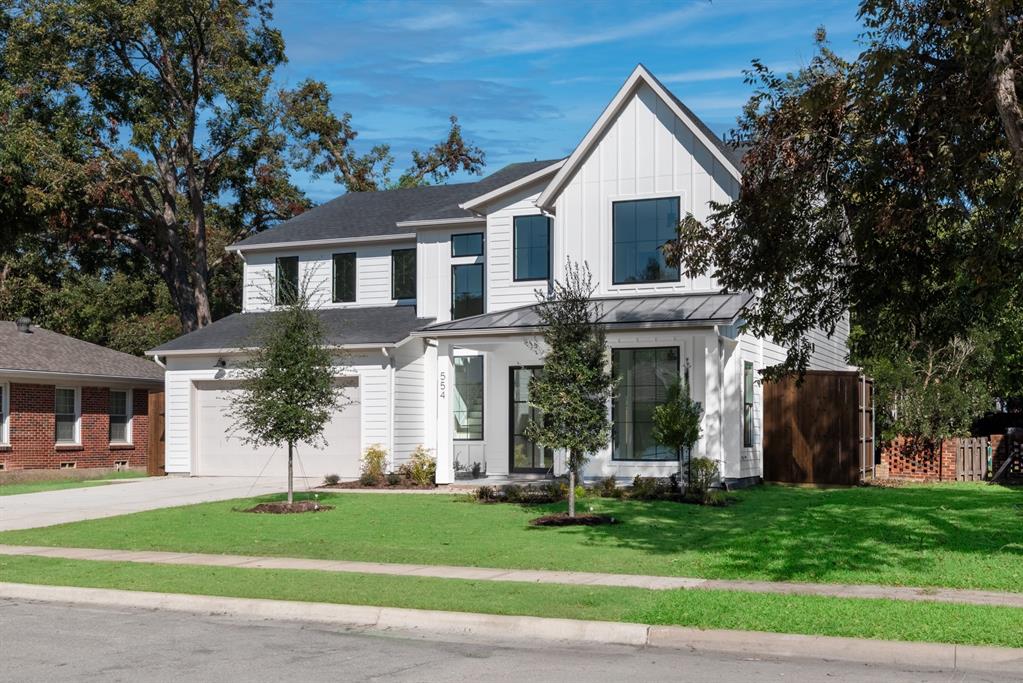 Lake Highlands Estates 5 - Residential