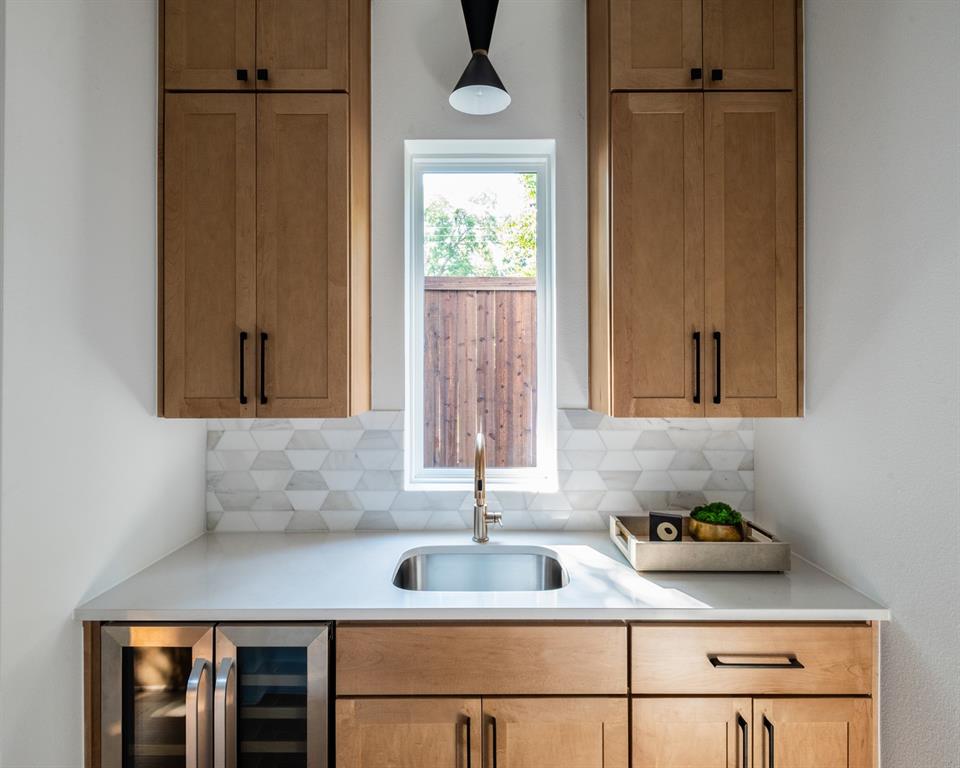 Lake Highlands Estates 5 - Residential