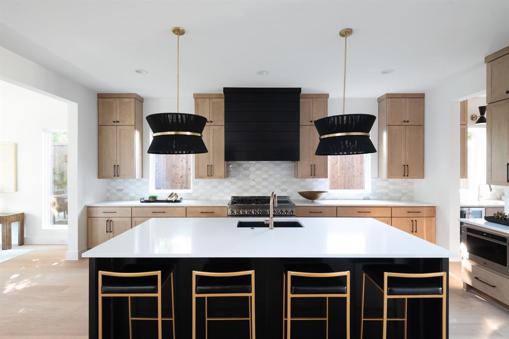 Lake Highlands Estates 5 - Residential