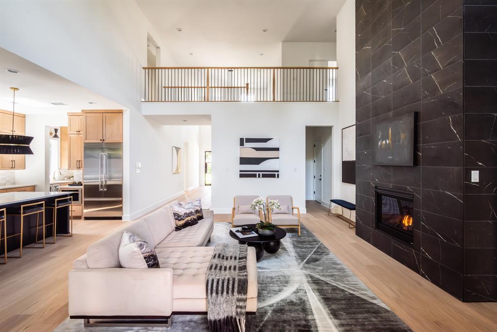 Lake Highlands Estates 5 - Residential