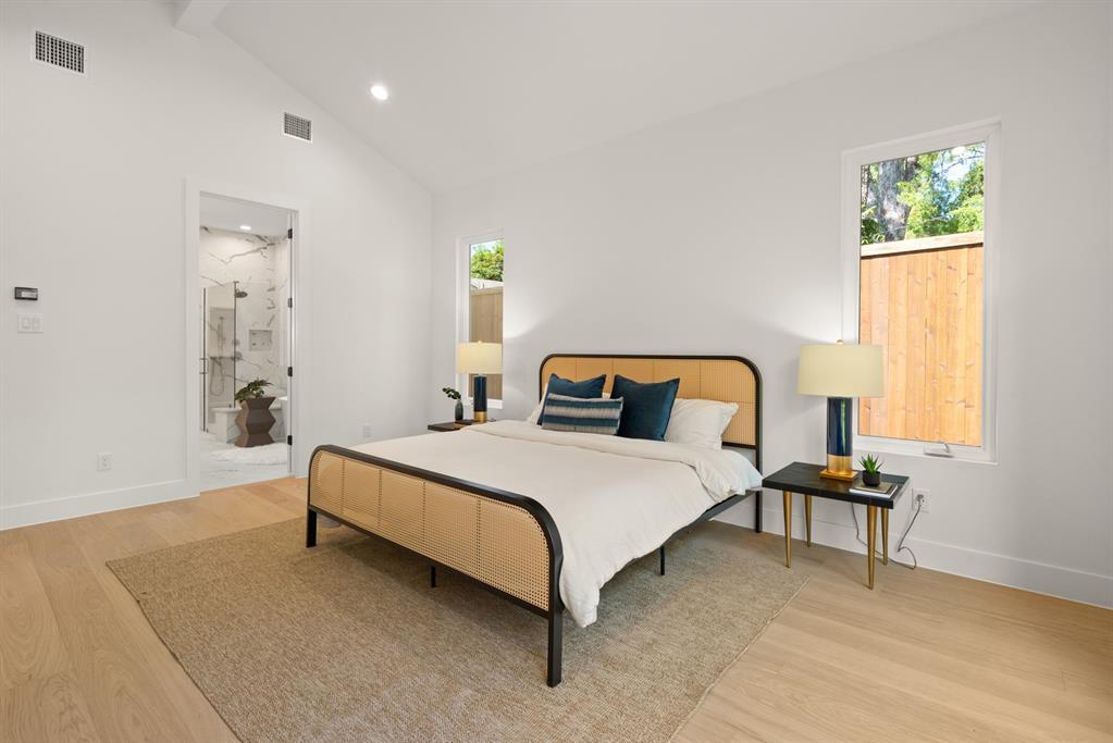 Lake Highlands Estates 5 - Residential