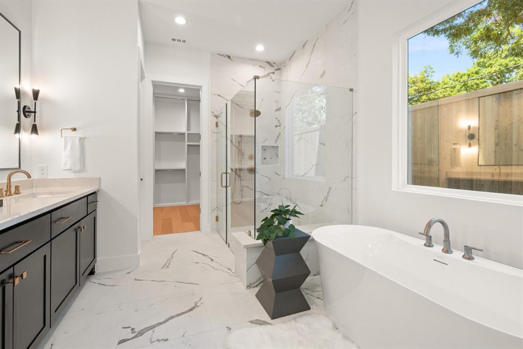 Lake Highlands Estates 5 - Residential