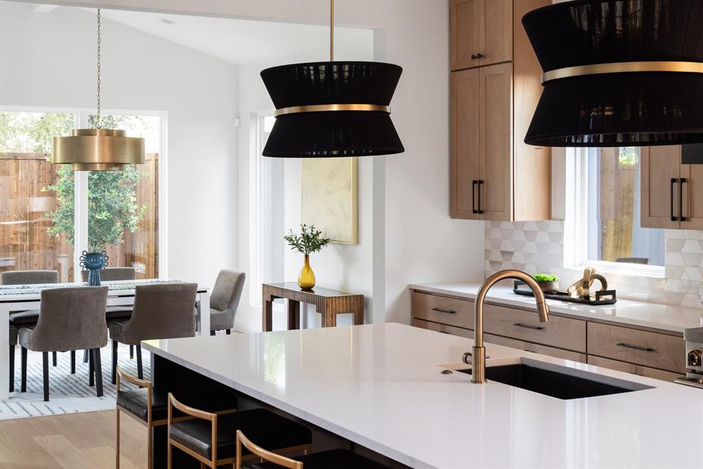 Lake Highlands Estates 5 - Residential