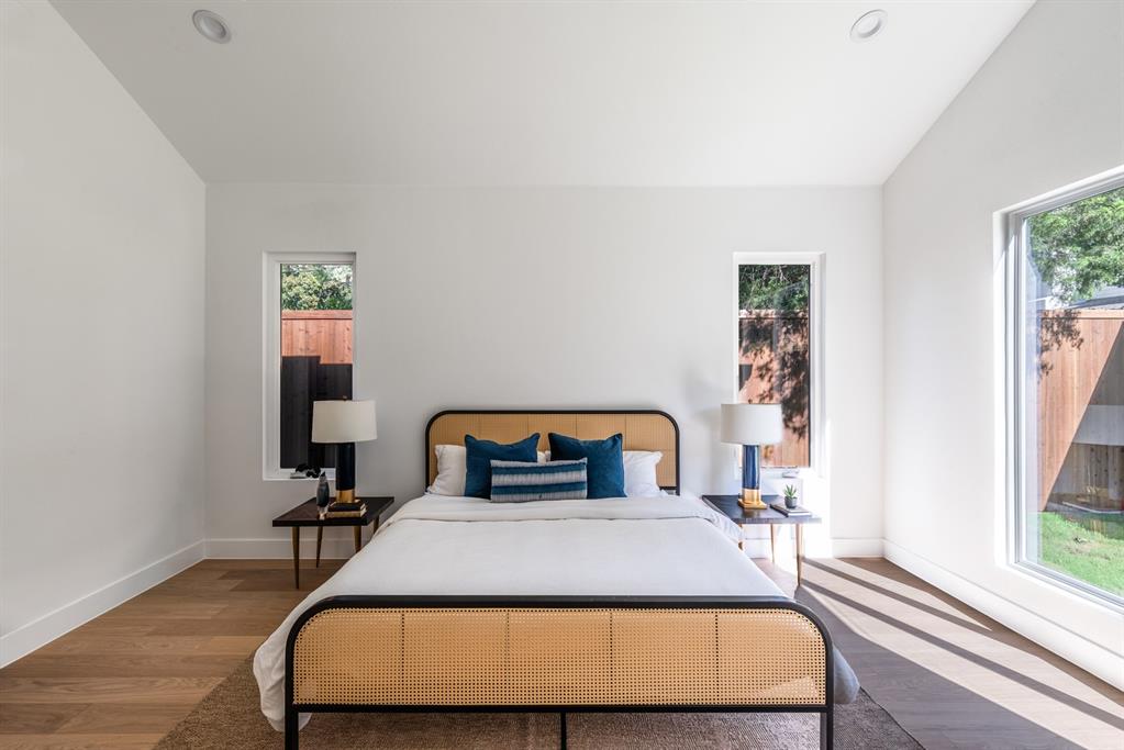 Lake Highlands Estates 5 - Residential