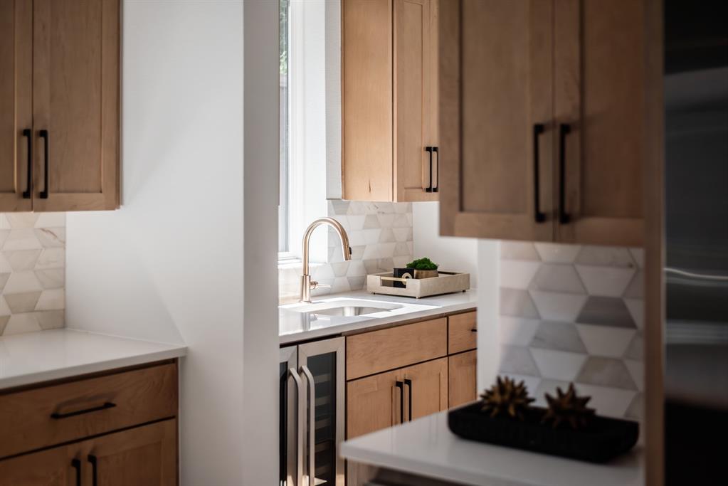 Lake Highlands Estates 5 - Residential